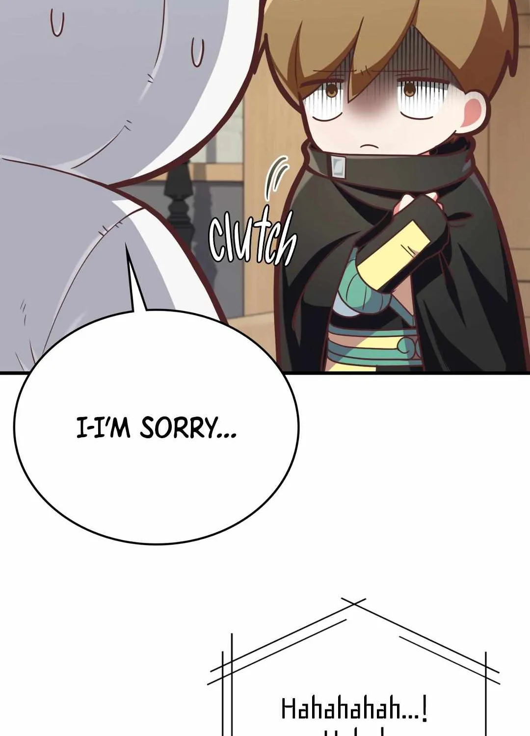 Read My Guildmate Next Door chapter 32 image 74 on Lezhin