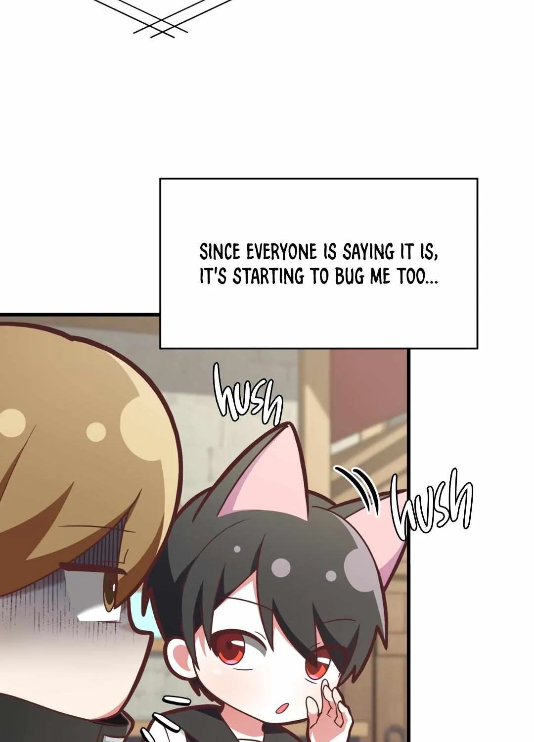 Read My Guildmate Next Door chapter 32 image 79 on Lezhin