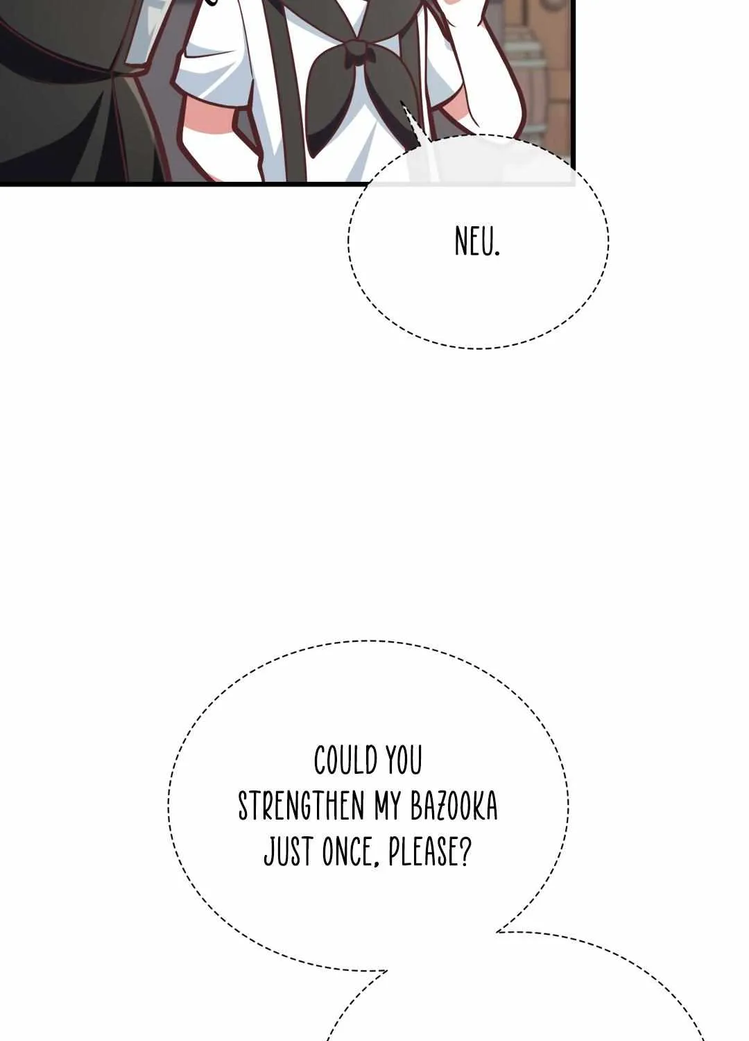 Read My Guildmate Next Door chapter 32 image 80 on Lezhin