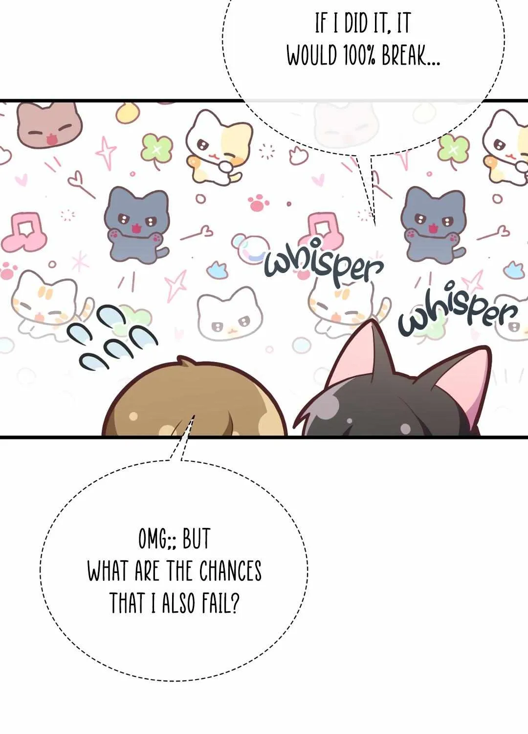 Read My Guildmate Next Door chapter 32 image 81 on Lezhin