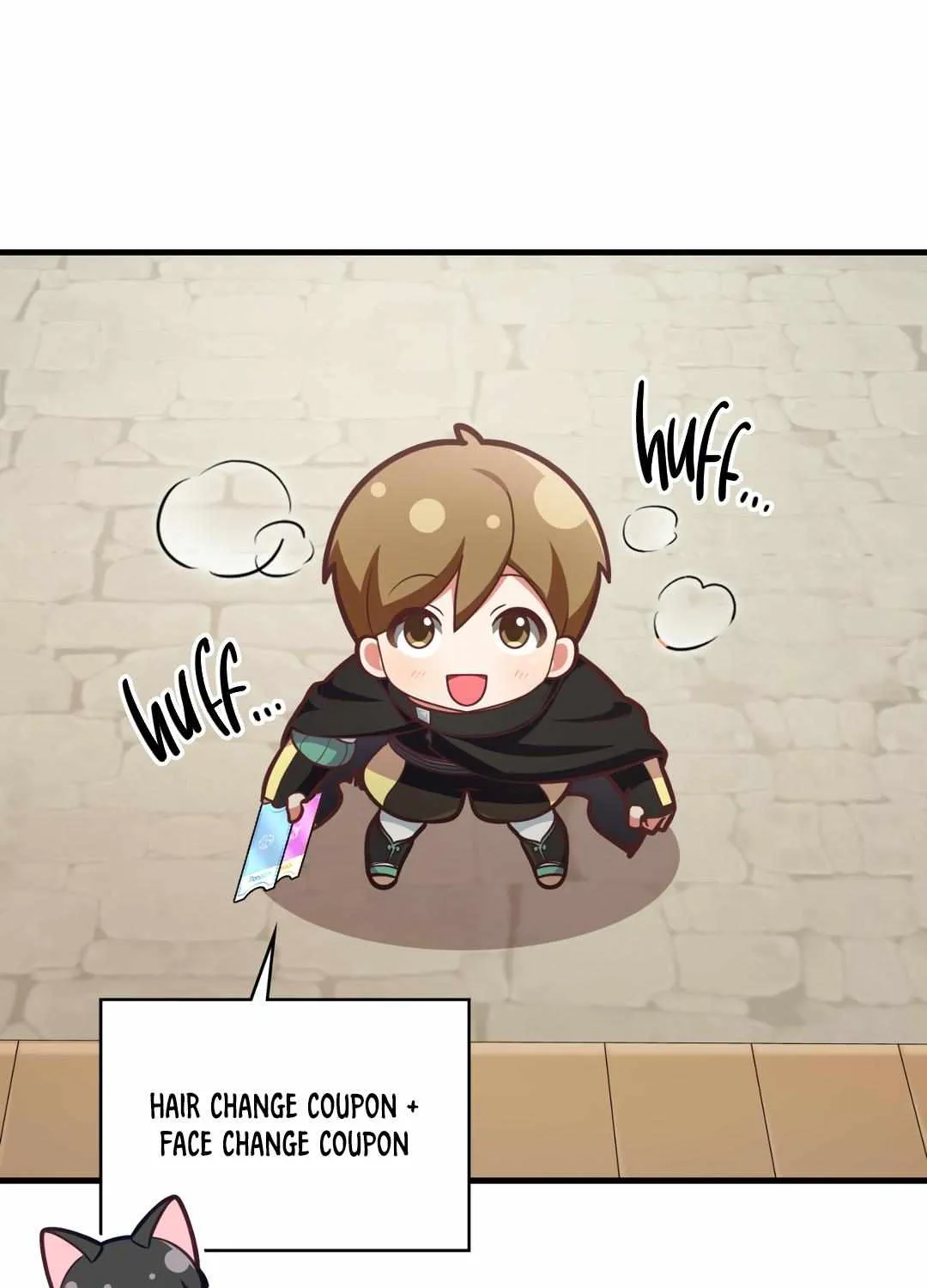 Read My Guildmate Next Door chapter 32 image 94 on Lezhin