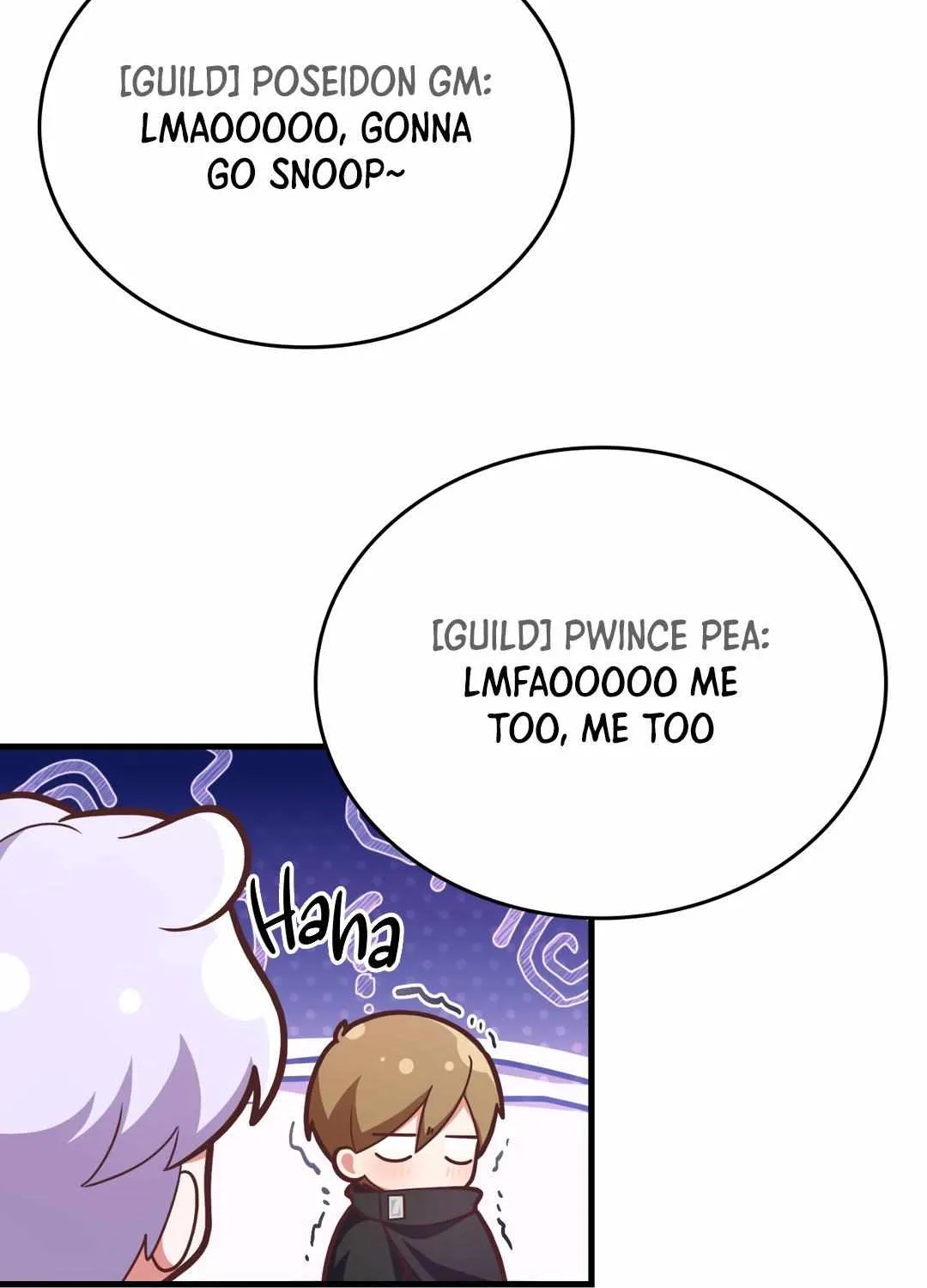 Read My Guildmate Next Door chapter 32 image 99 on Lezhin