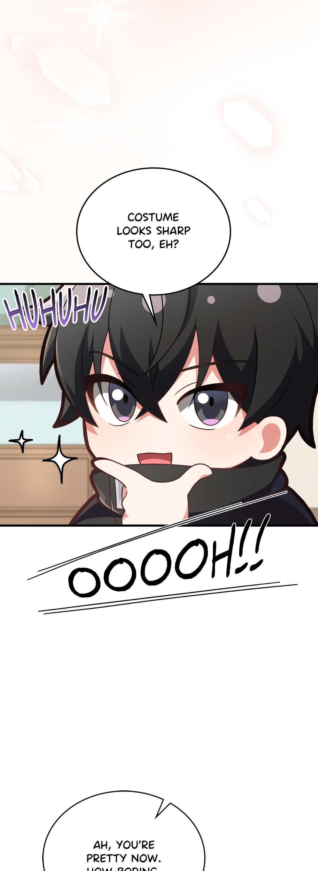 Read My Guildmate Next Door chapter 33.1 image 3 on Lezhin