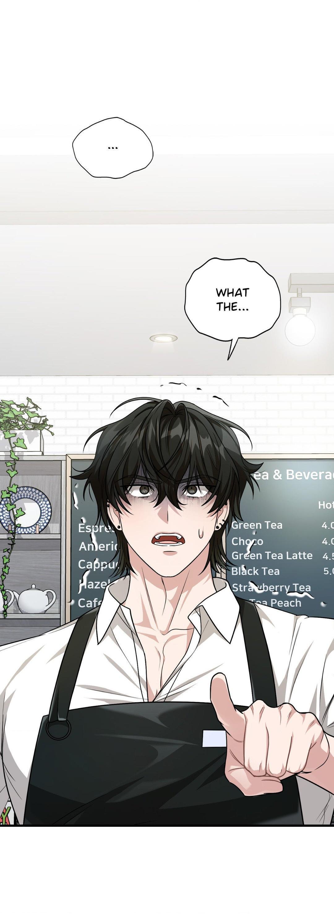 Read My Guildmate Next Door chapter 33.1 image 38 on Lezhin