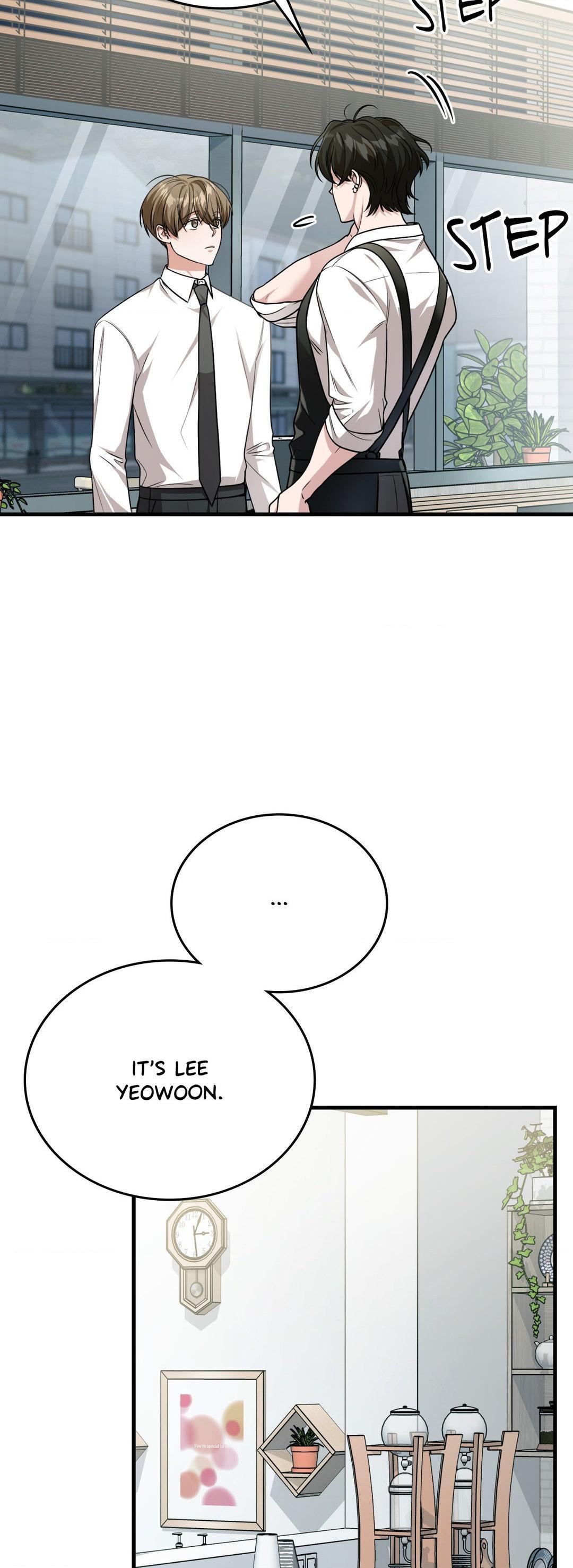 Read My Guildmate Next Door chapter 33.1 image 44 on Lezhin