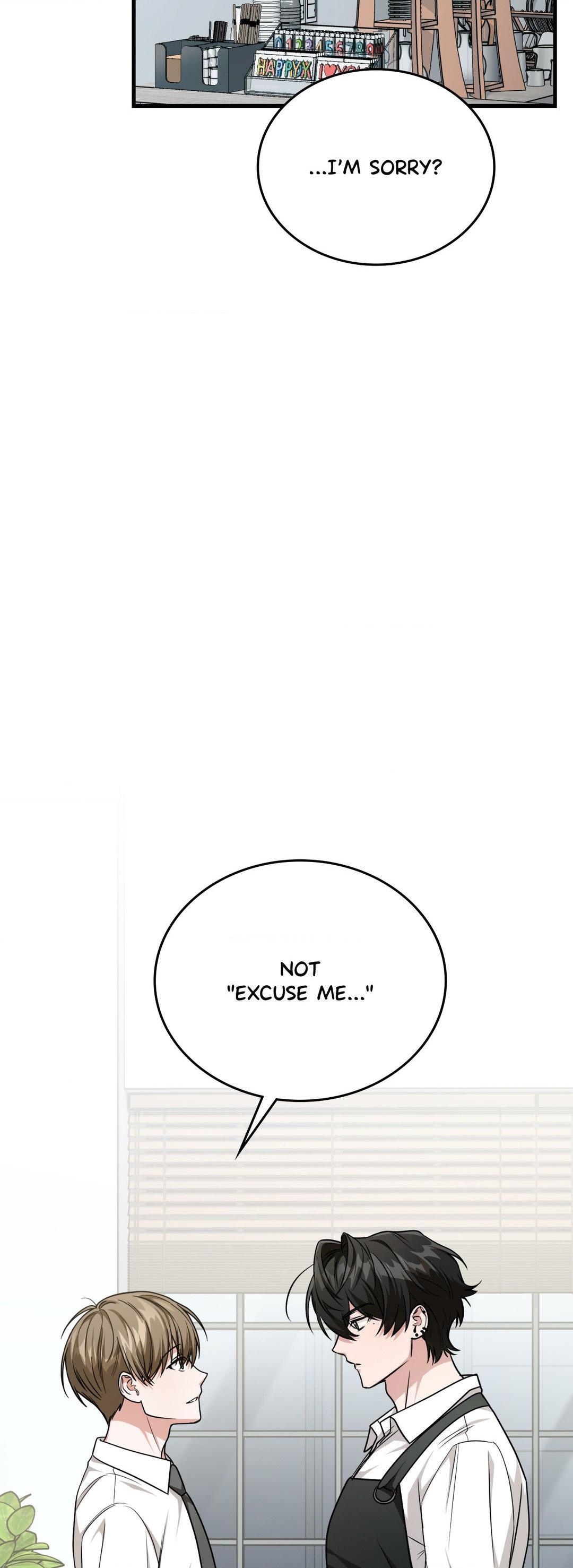 Read My Guildmate Next Door chapter 33.1 image 45 on Lezhin