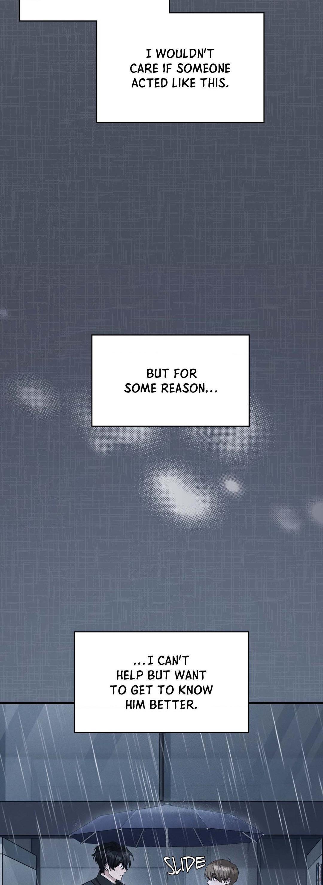 Read My Guildmate Next Door chapter 33.1 image 50 on Lezhin