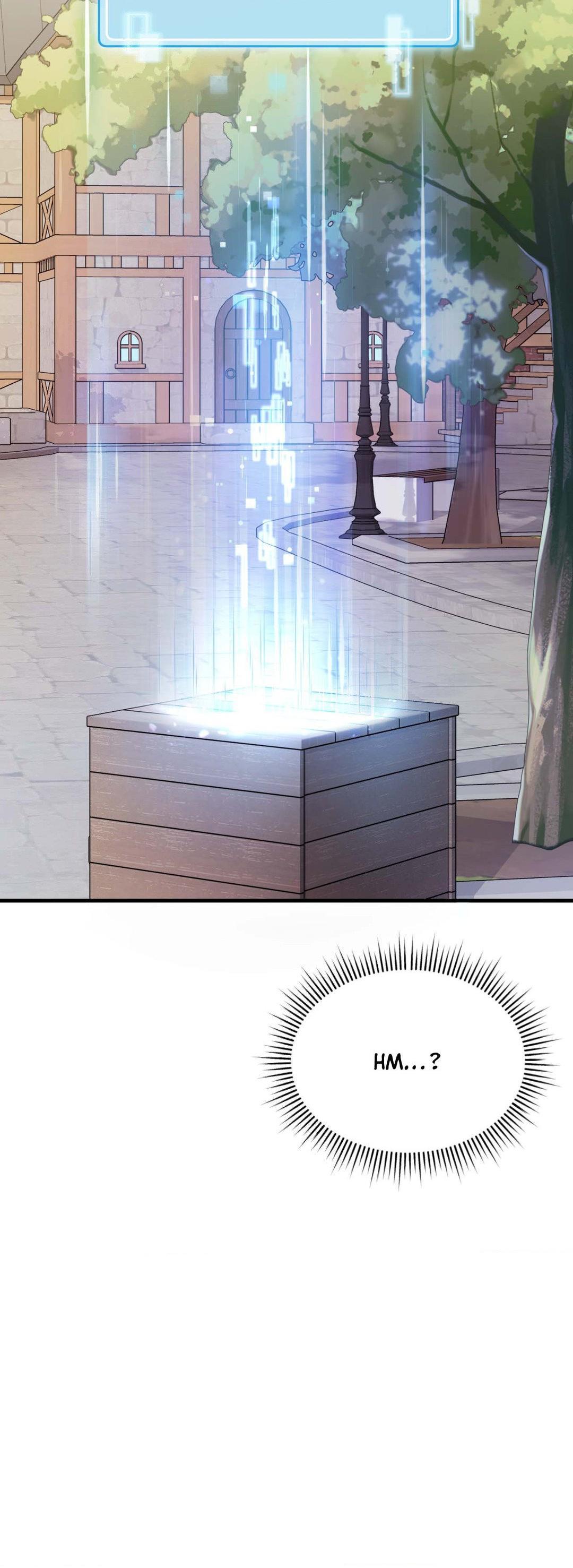 Read My Guildmate Next Door chapter 33.1 image 8 on Lezhin