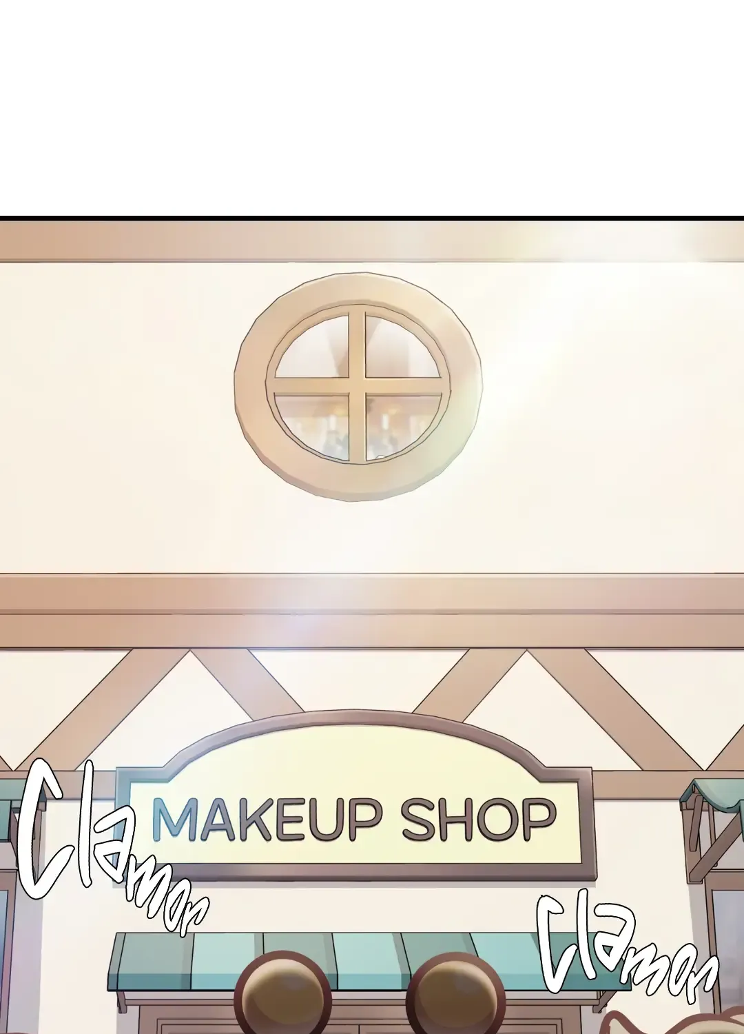 Read My Guildmate Next Door chapter 33 image 1 on Lezhin