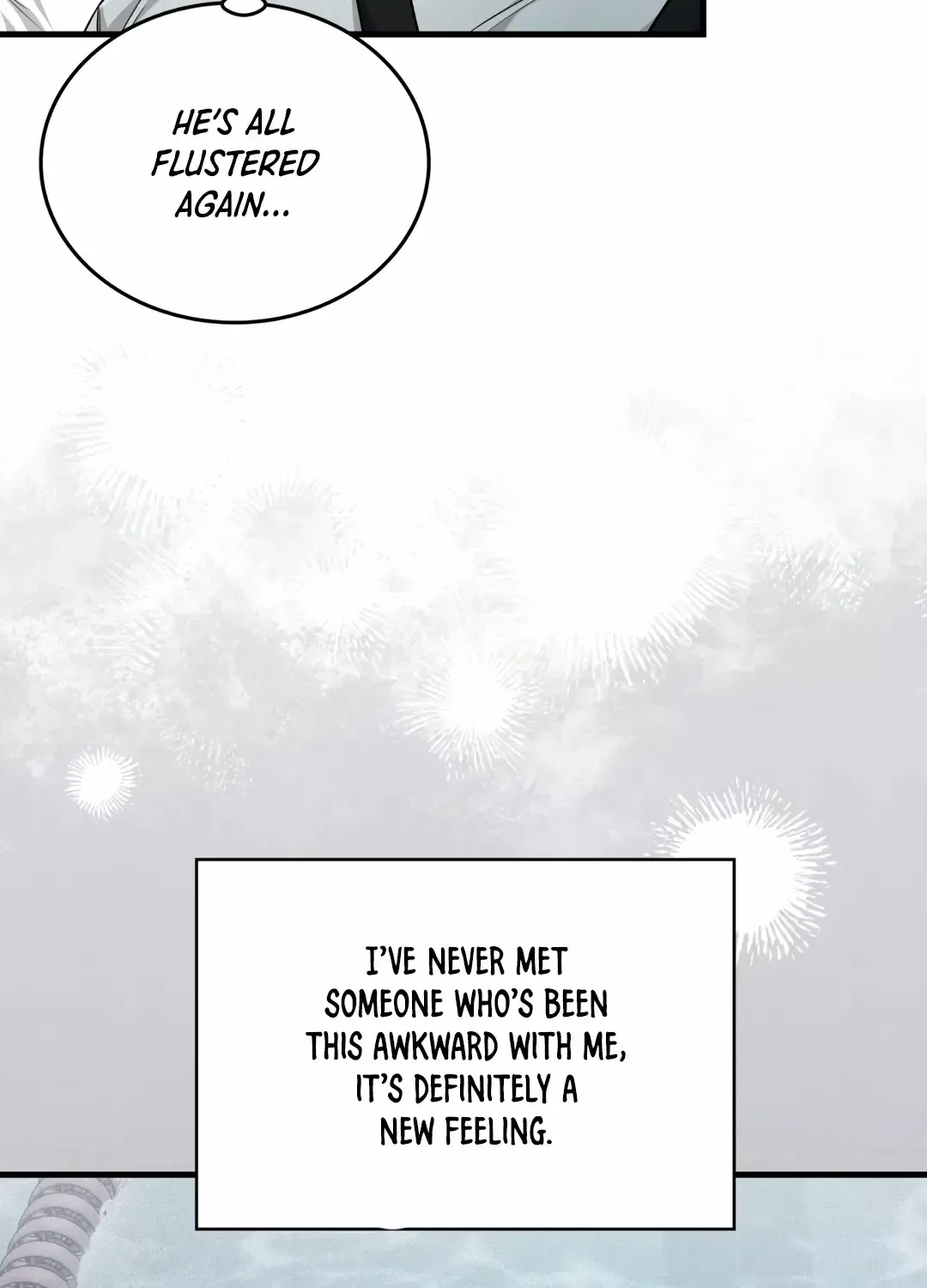 Read My Guildmate Next Door chapter 33 image 102 on Lezhin
