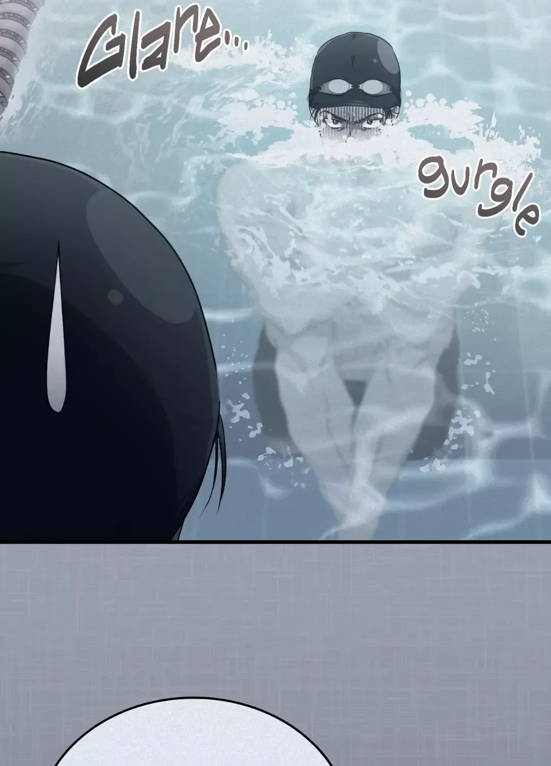 Read My Guildmate Next Door chapter 33 image 103 on Lezhin