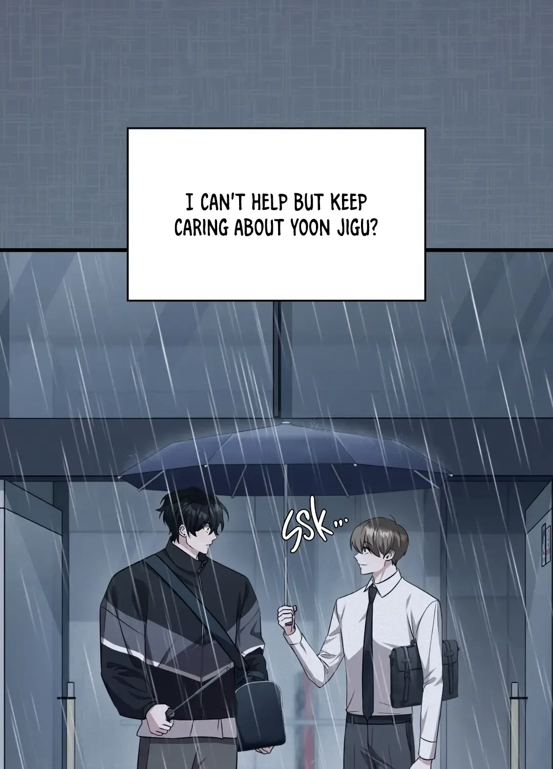 Read My Guildmate Next Door chapter 33 image 107 on Lezhin