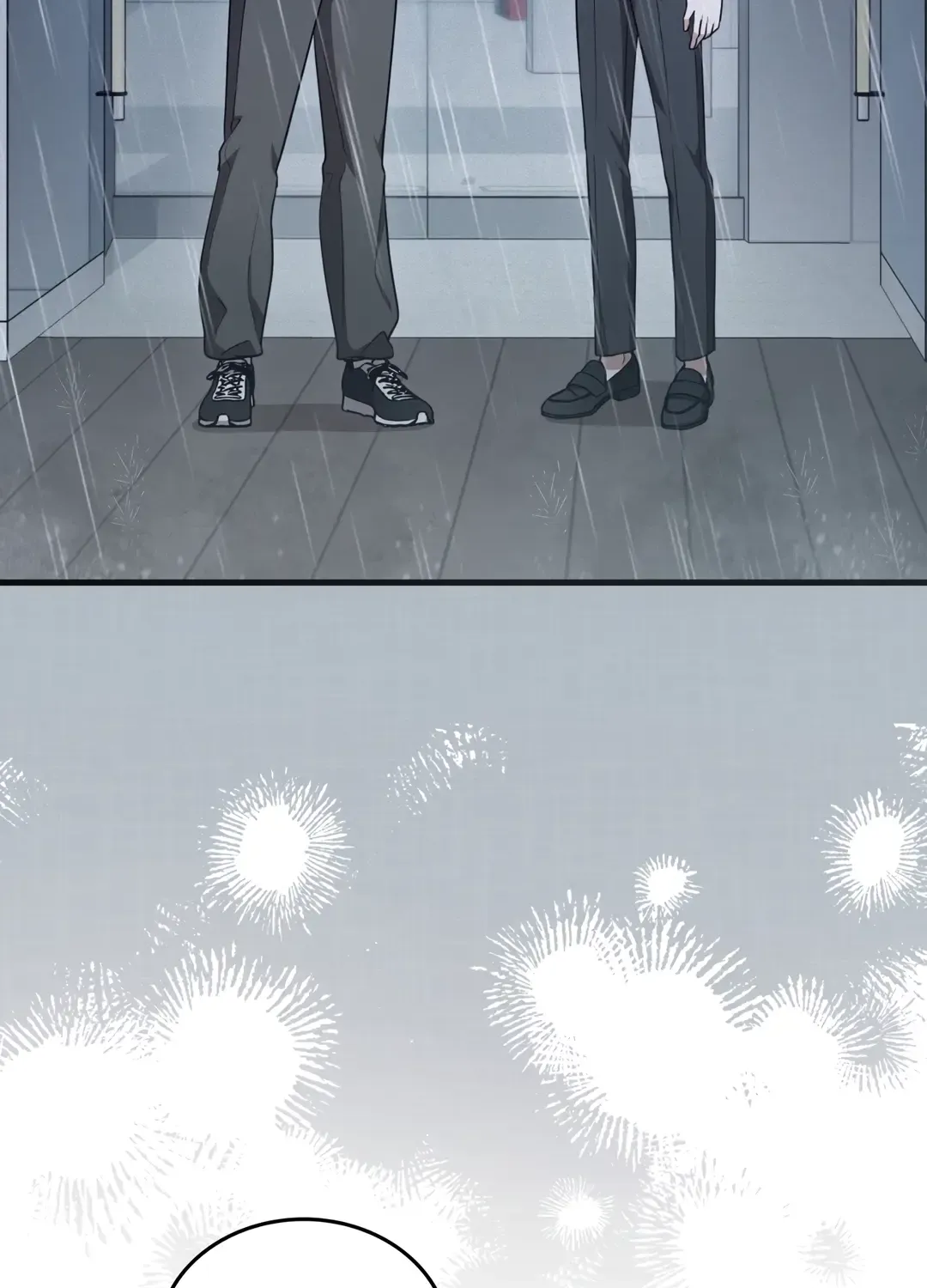 Read My Guildmate Next Door chapter 33 image 108 on Lezhin