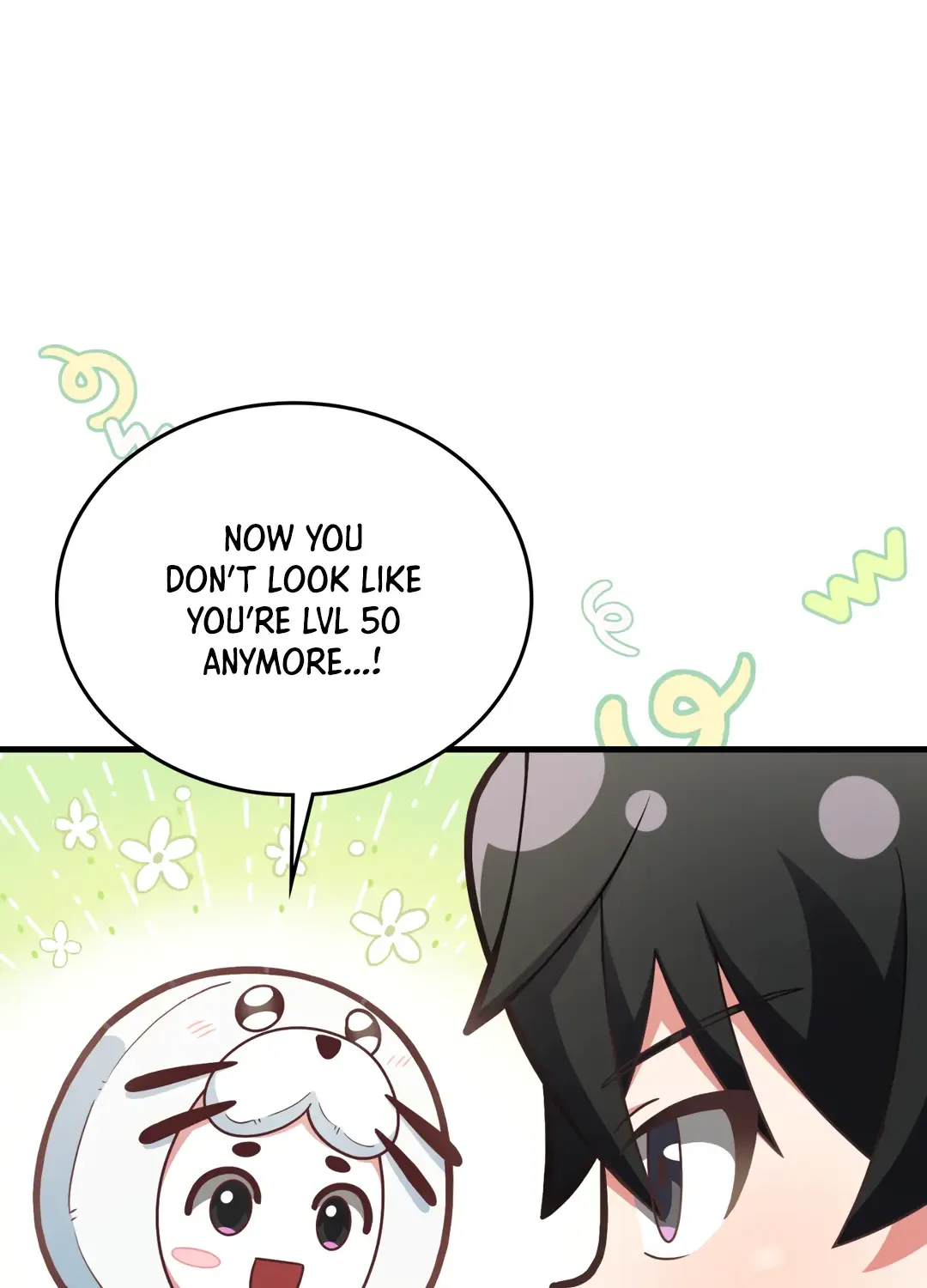 Read My Guildmate Next Door chapter 33 image 11 on Lezhin