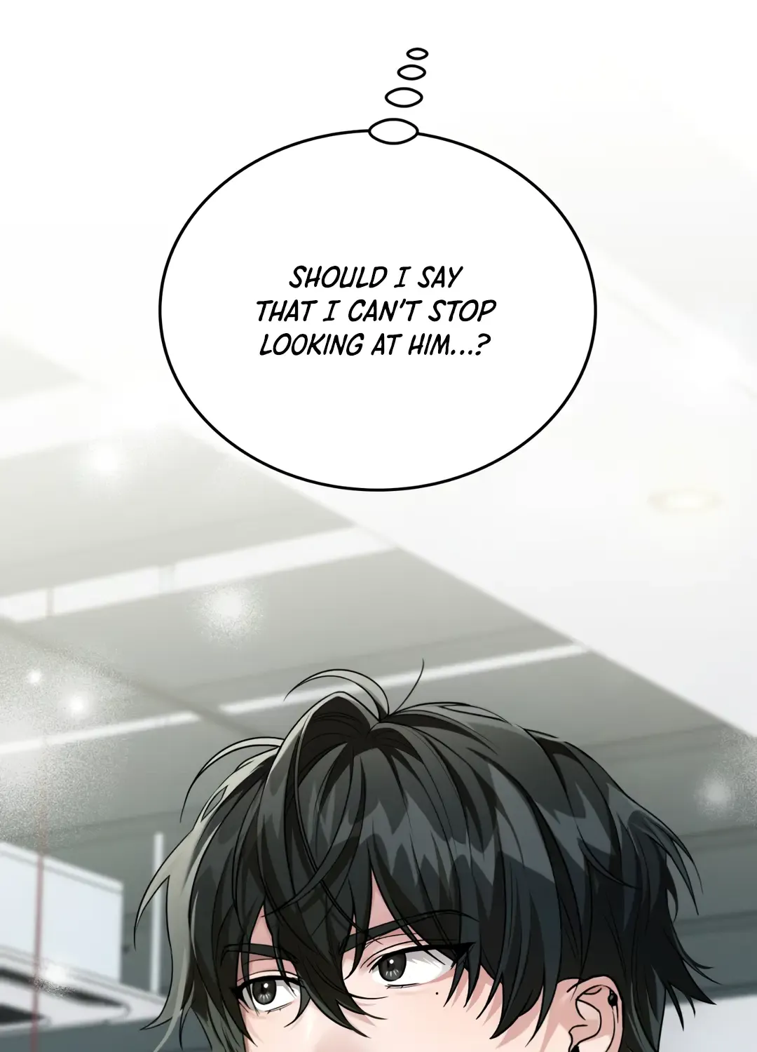 Read My Guildmate Next Door chapter 33 image 110 on Lezhin