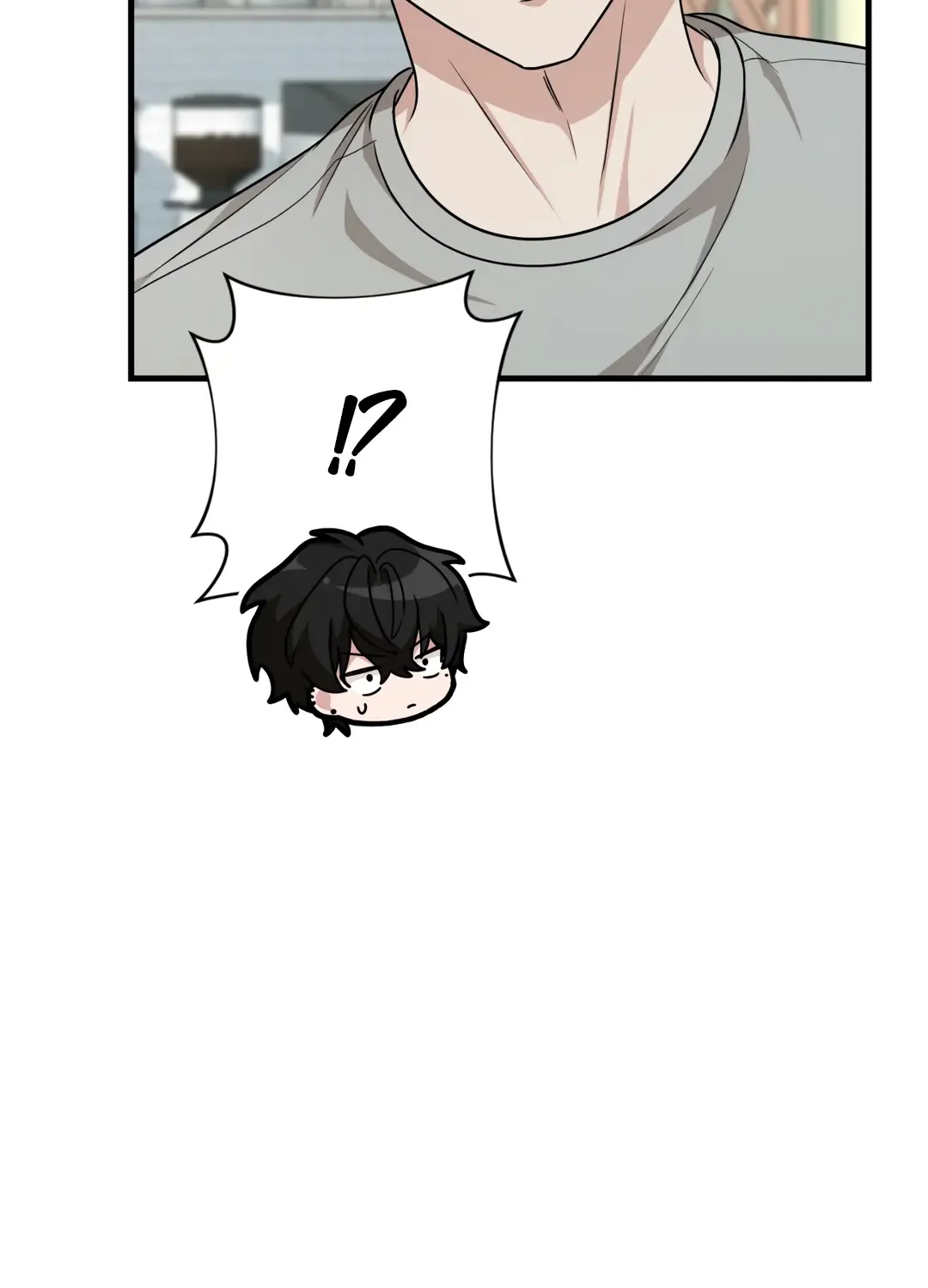 Read My Guildmate Next Door chapter 33 image 115 on Lezhin