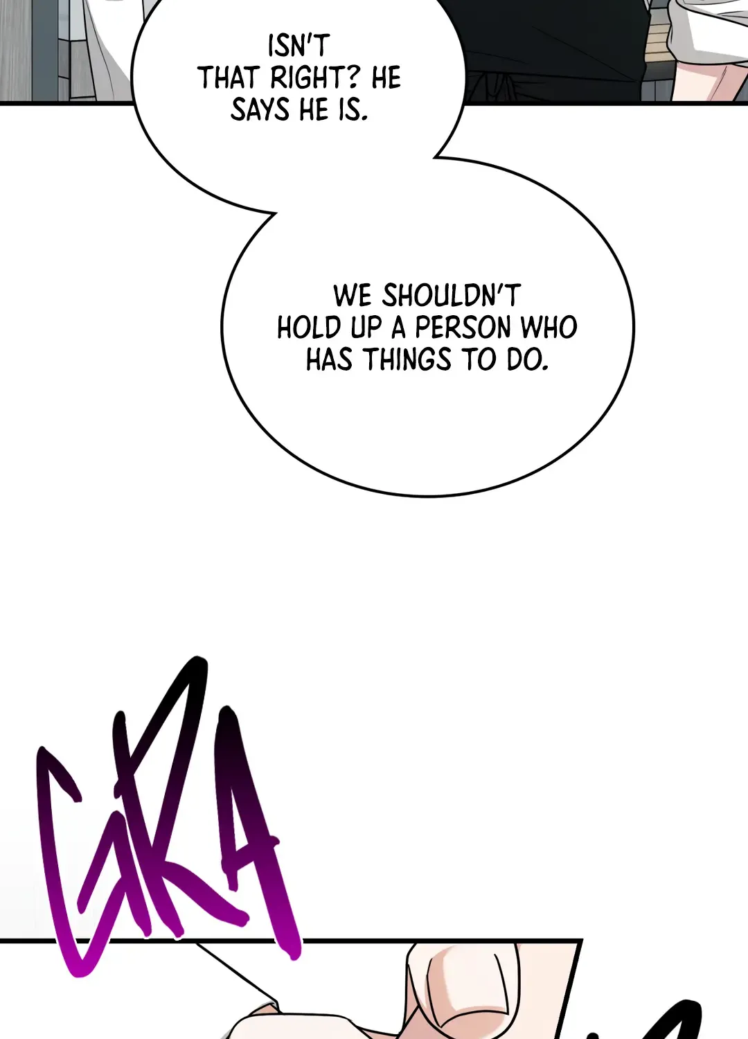 Read My Guildmate Next Door chapter 33 image 117 on Lezhin