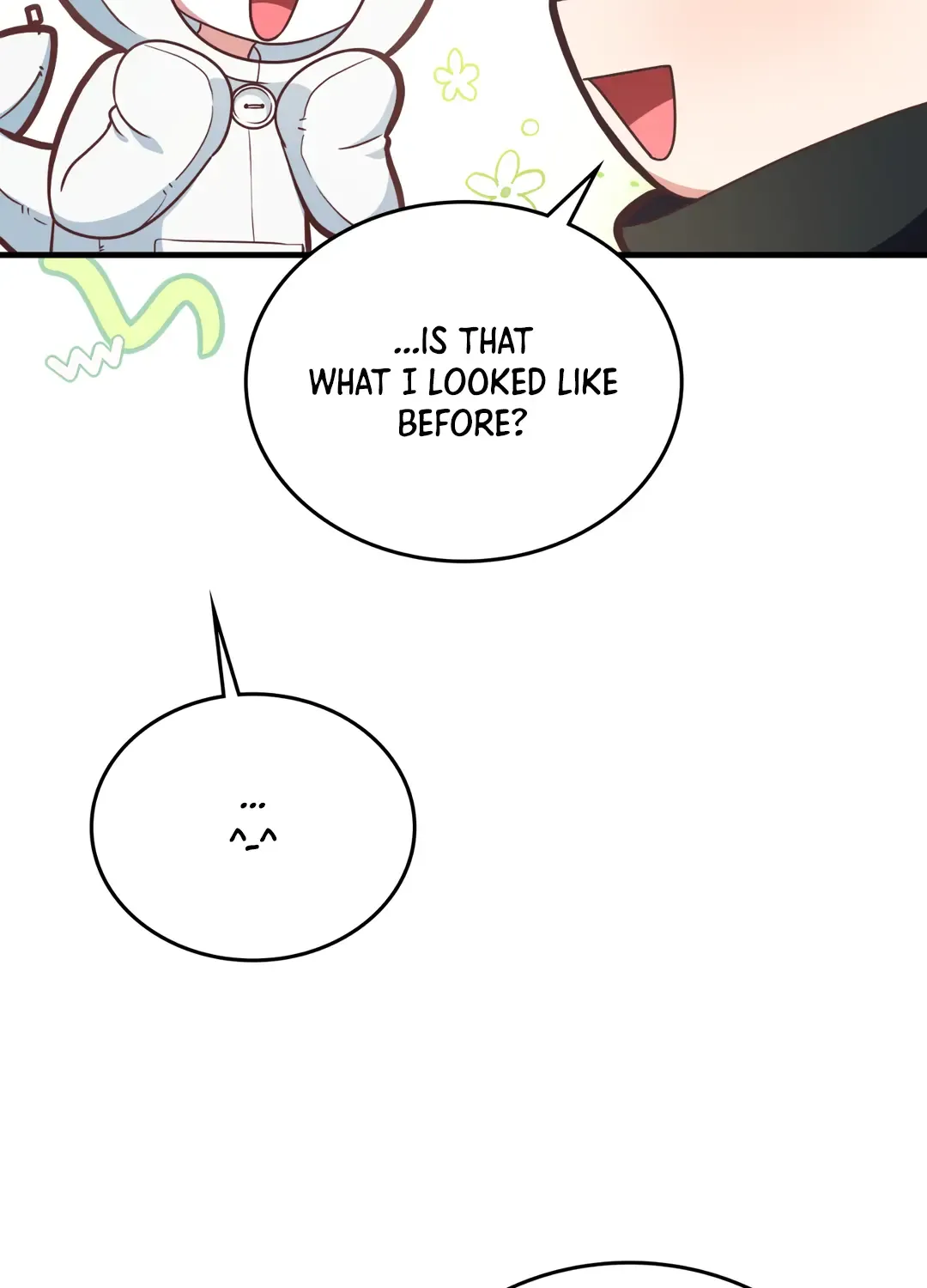 Read My Guildmate Next Door chapter 33 image 12 on Lezhin