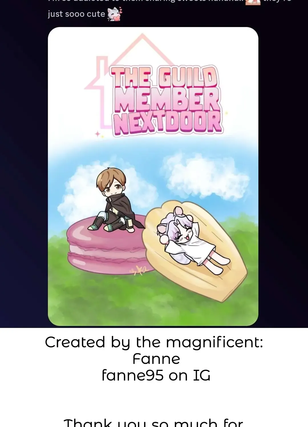 Read My Guildmate Next Door chapter 33 image 123 on Lezhin