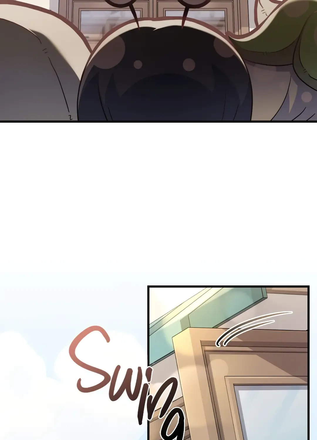Read My Guildmate Next Door chapter 33 image 2 on Lezhin