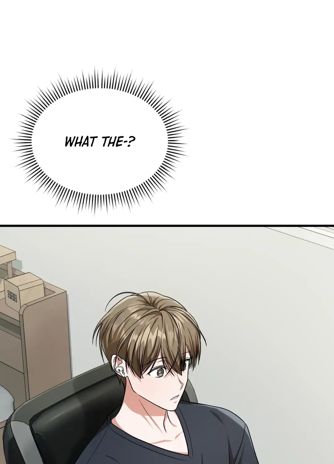 Read My Guildmate Next Door chapter 33 image 20 on Lezhin