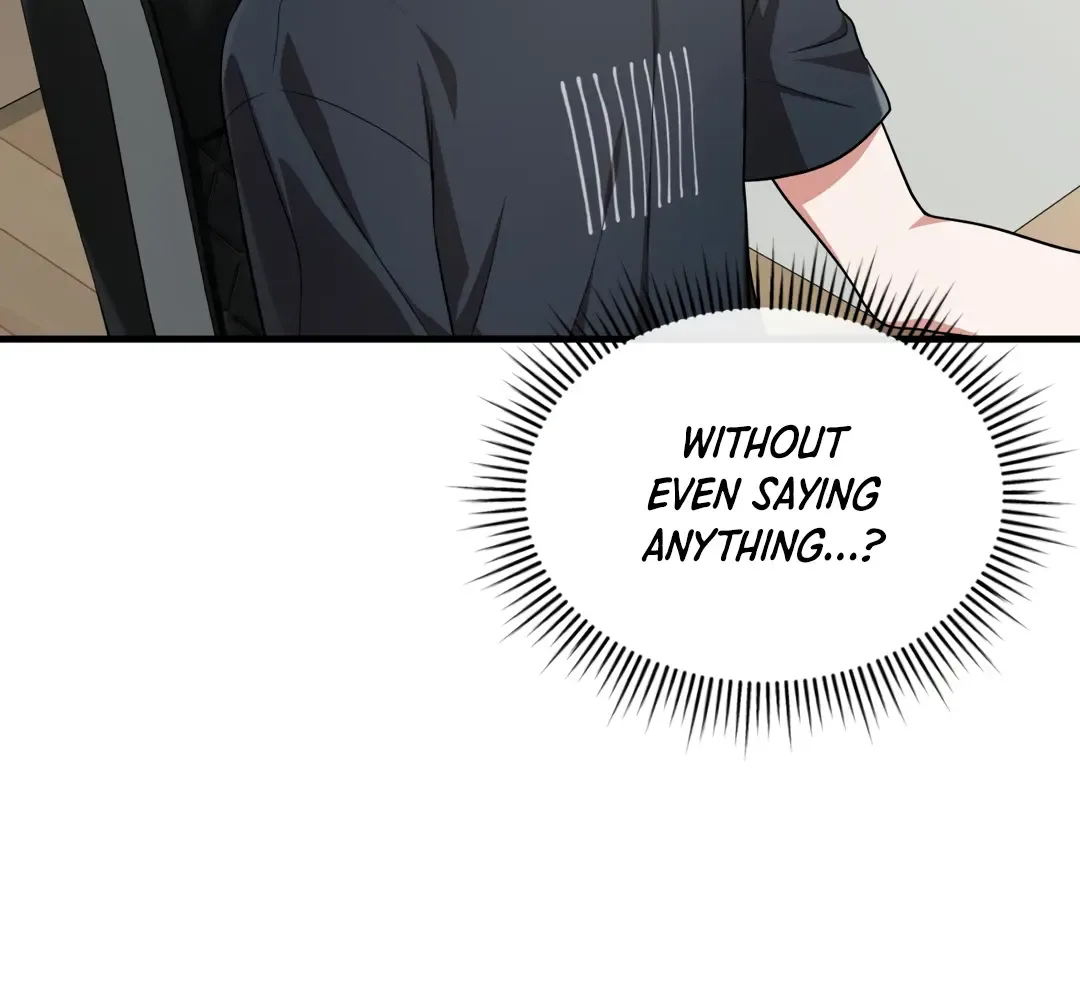 Read My Guildmate Next Door chapter 33 image 21 on Lezhin