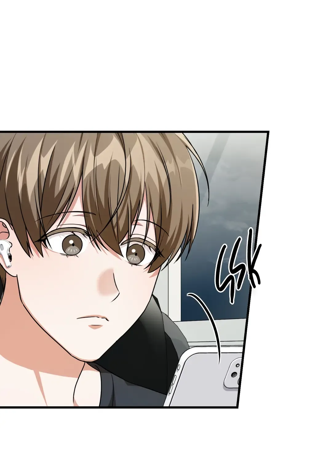 Read My Guildmate Next Door chapter 33 image 22 on Lezhin
