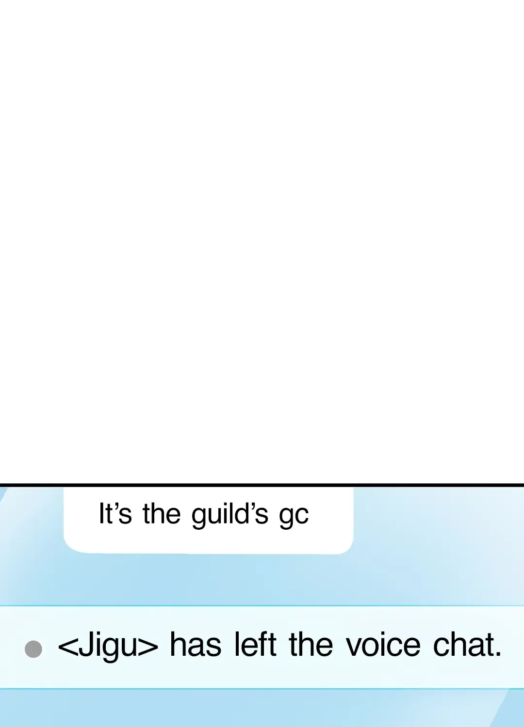 Read My Guildmate Next Door chapter 33 image 23 on Lezhin