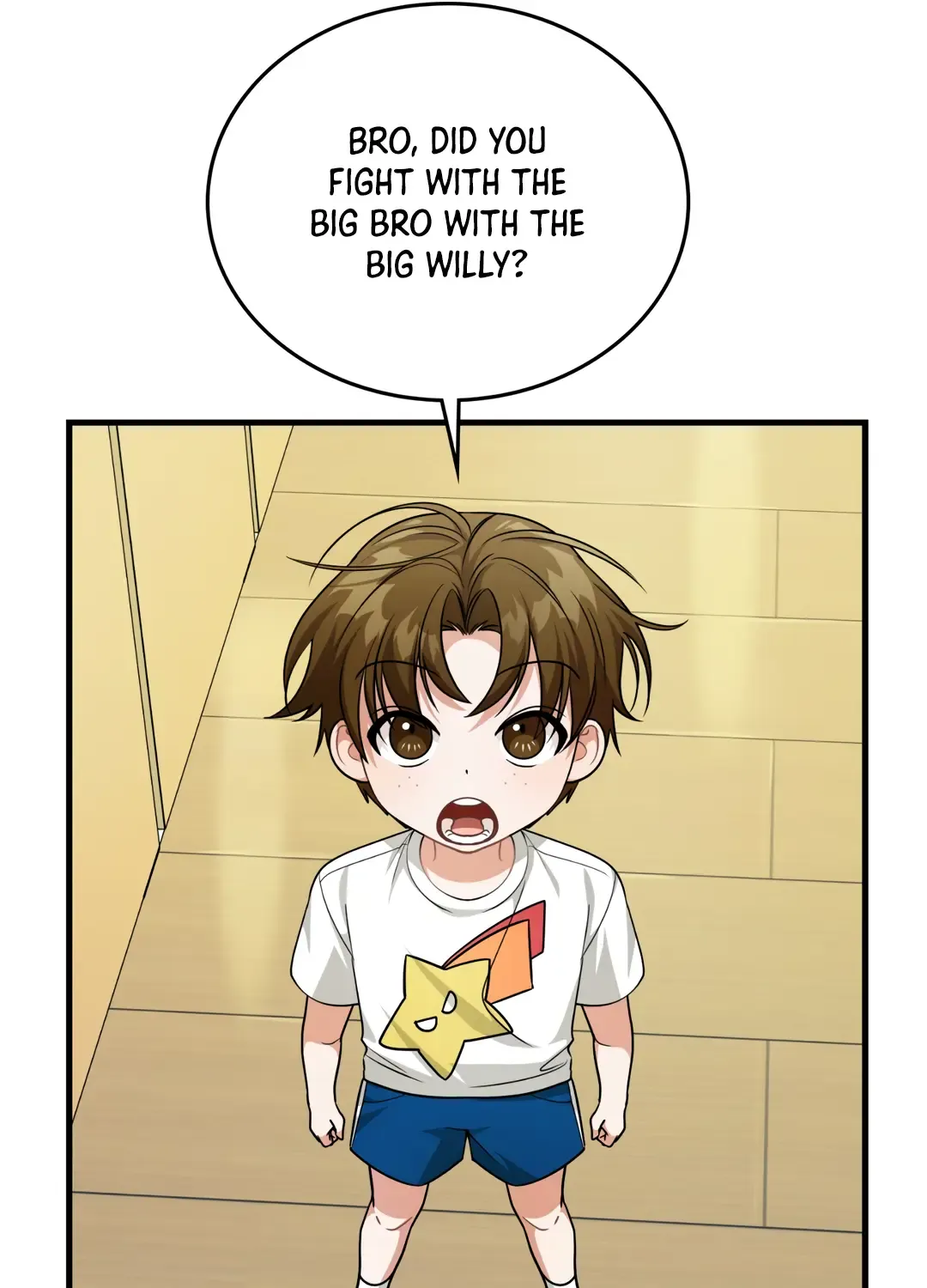 Read My Guildmate Next Door chapter 33 image 28 on Lezhin