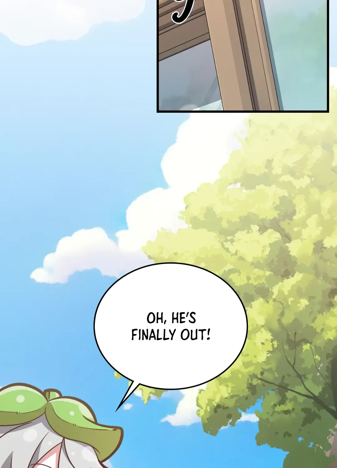 Read My Guildmate Next Door chapter 33 image 3 on Lezhin