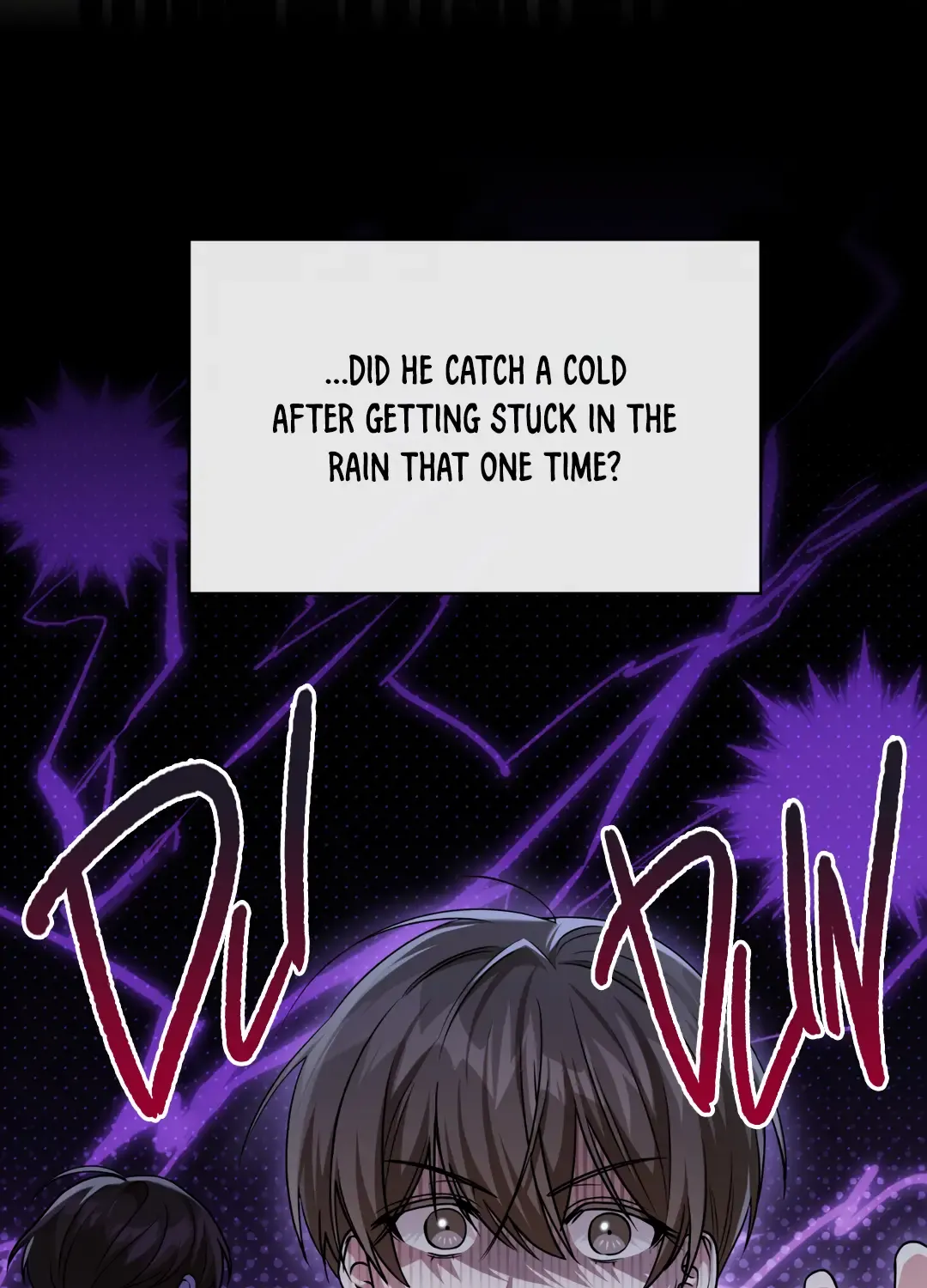 Read My Guildmate Next Door chapter 33 image 37 on Lezhin