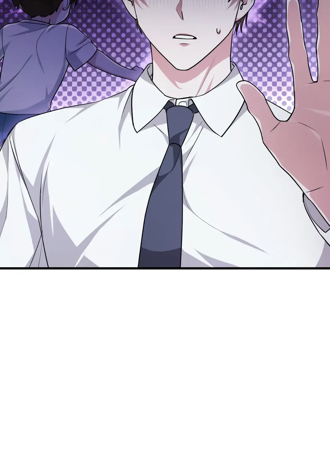 Read My Guildmate Next Door chapter 33 image 38 on Lezhin
