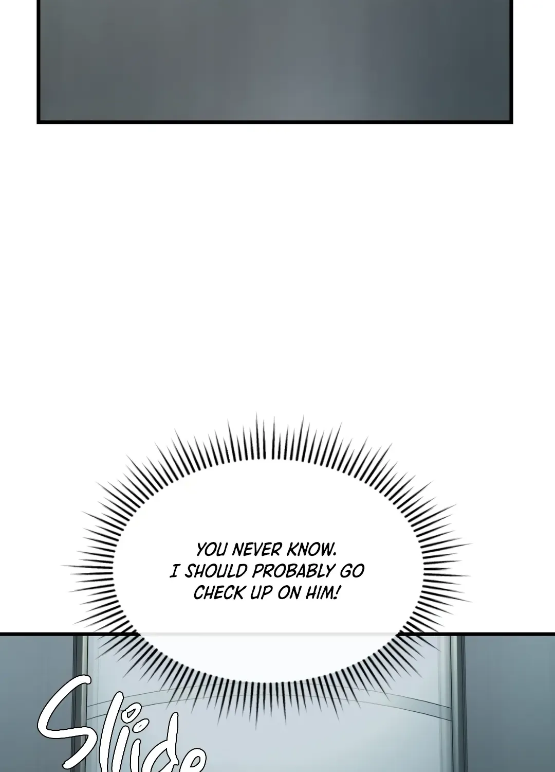 Read My Guildmate Next Door chapter 33 image 44 on Lezhin