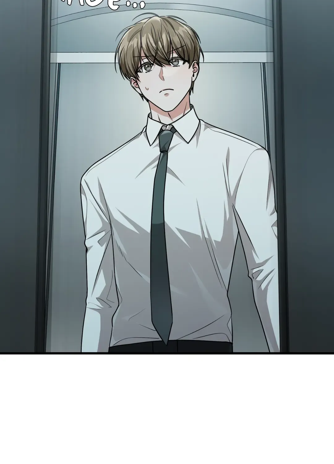 Read My Guildmate Next Door chapter 33 image 45 on Lezhin