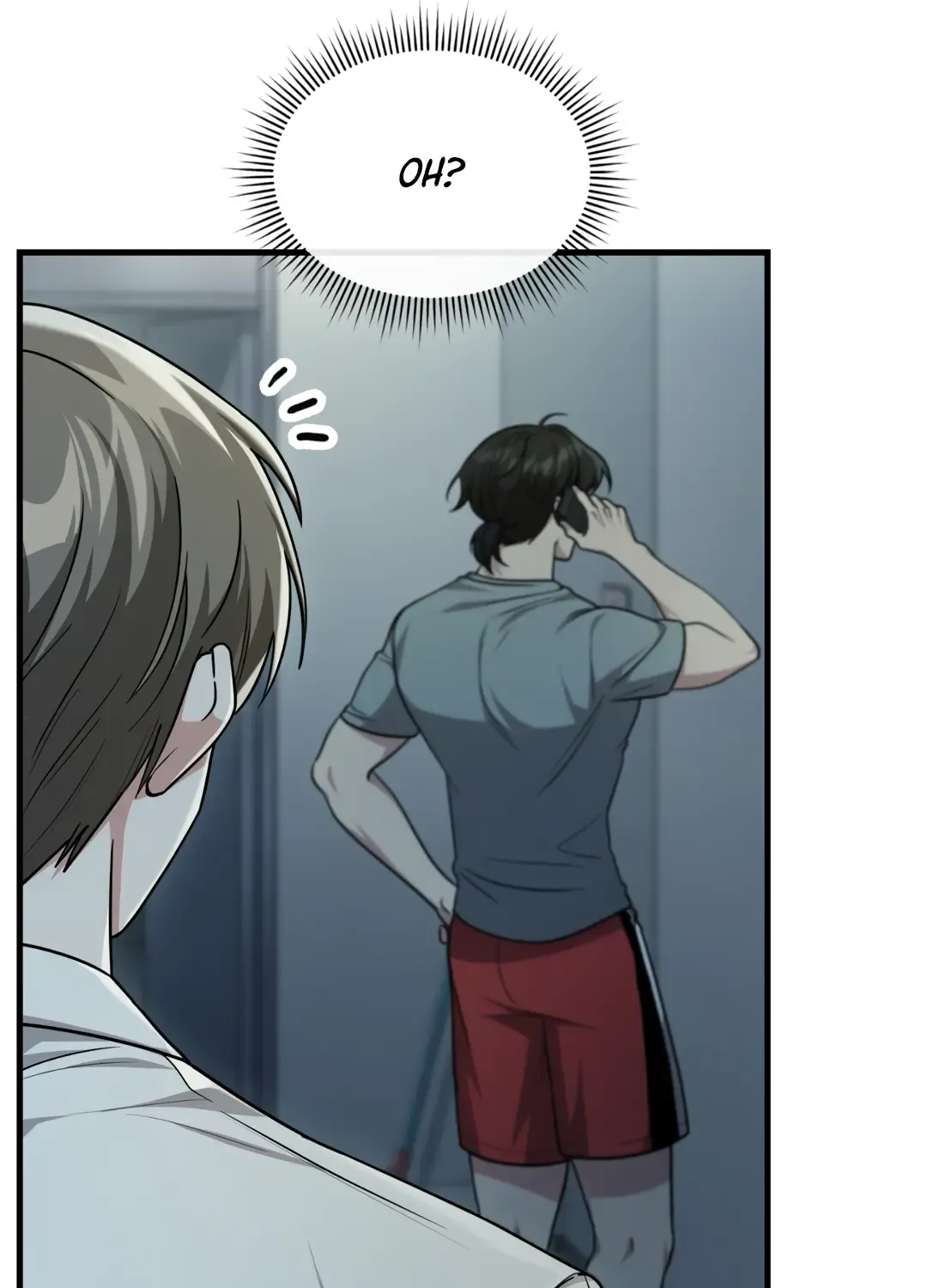 Read My Guildmate Next Door chapter 33 image 48 on Lezhin