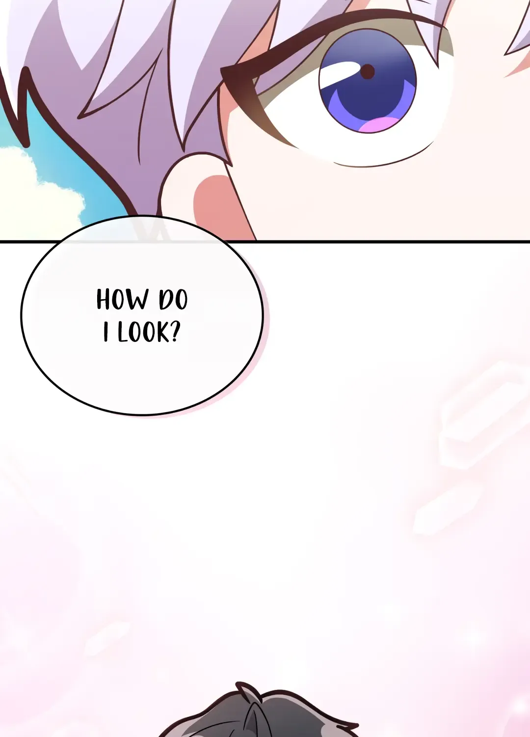 Read My Guildmate Next Door chapter 33 image 5 on Lezhin