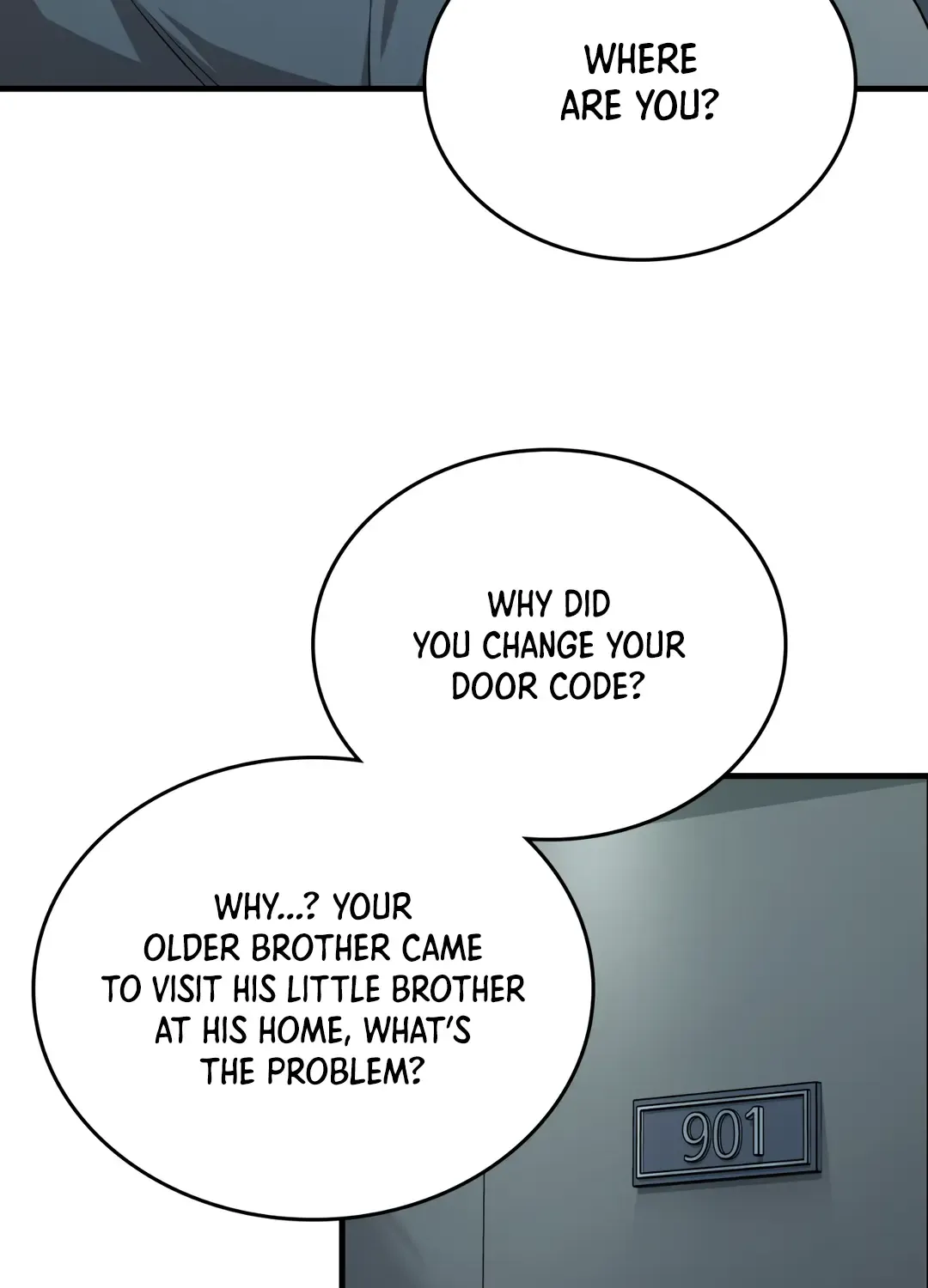 Read My Guildmate Next Door chapter 33 image 51 on Lezhin