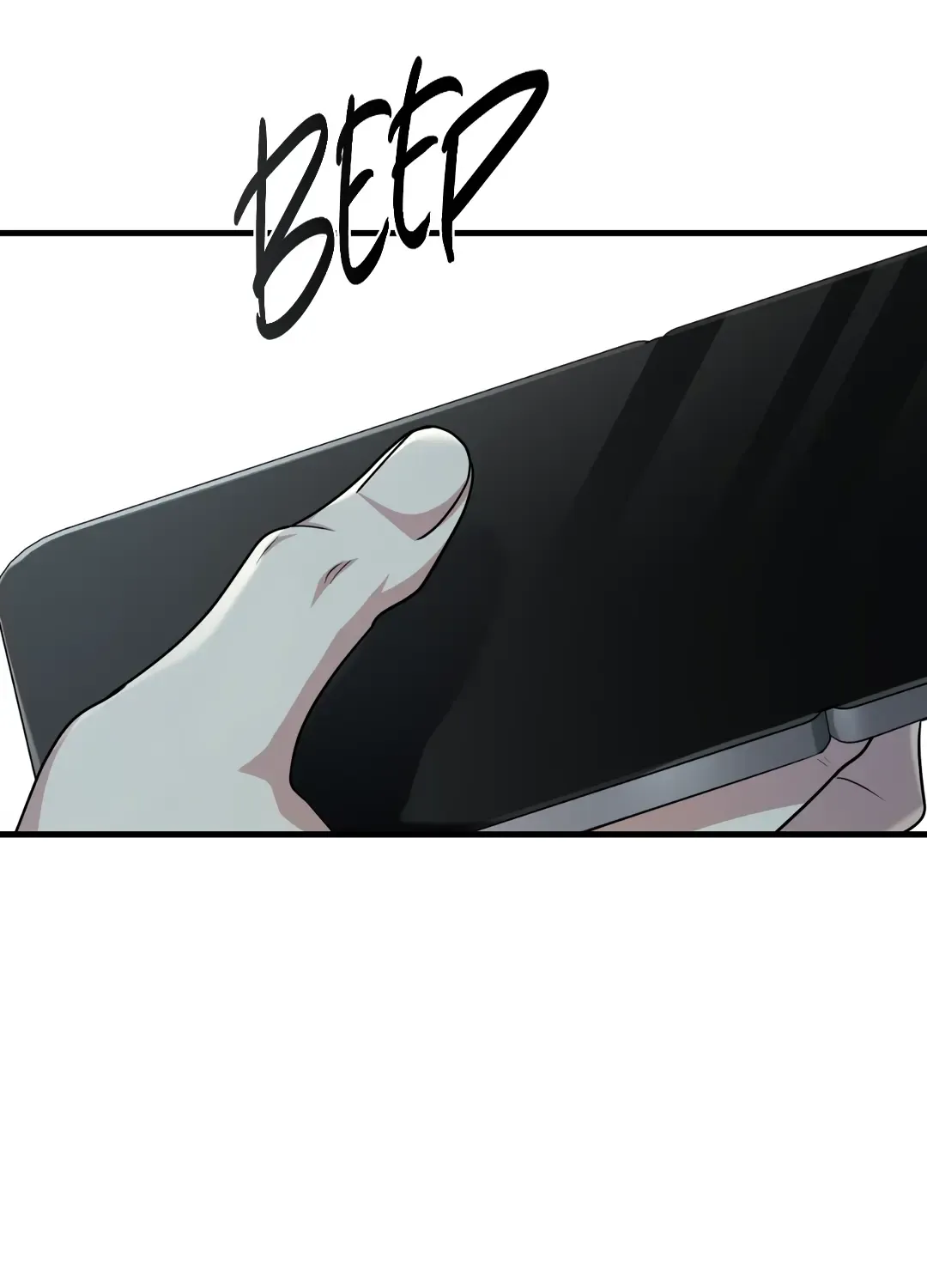 Read My Guildmate Next Door chapter 33 image 55 on Lezhin