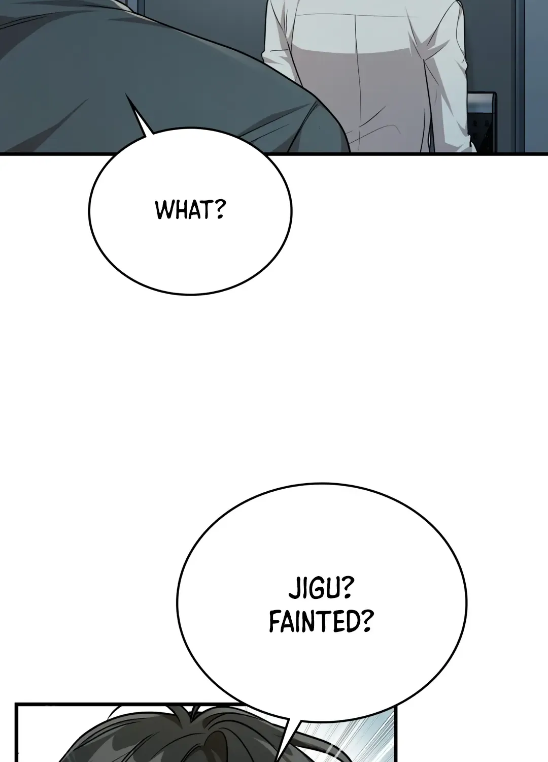 Read My Guildmate Next Door chapter 33 image 63 on Lezhin