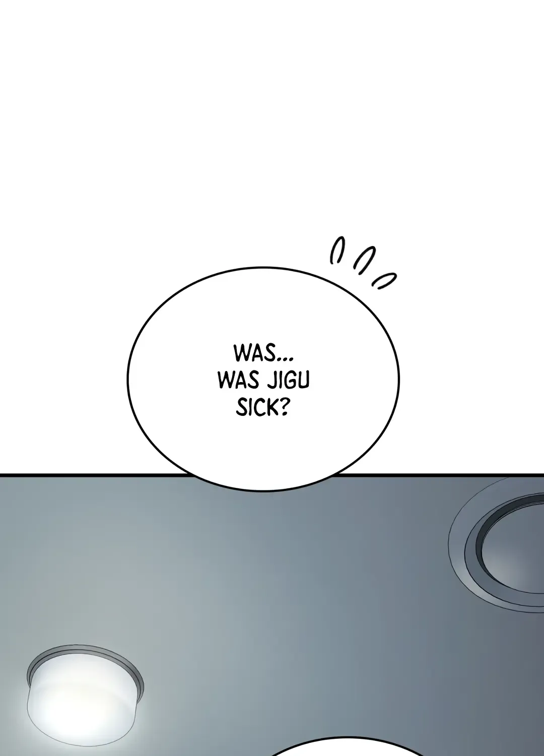 Read My Guildmate Next Door chapter 33 image 65 on Lezhin