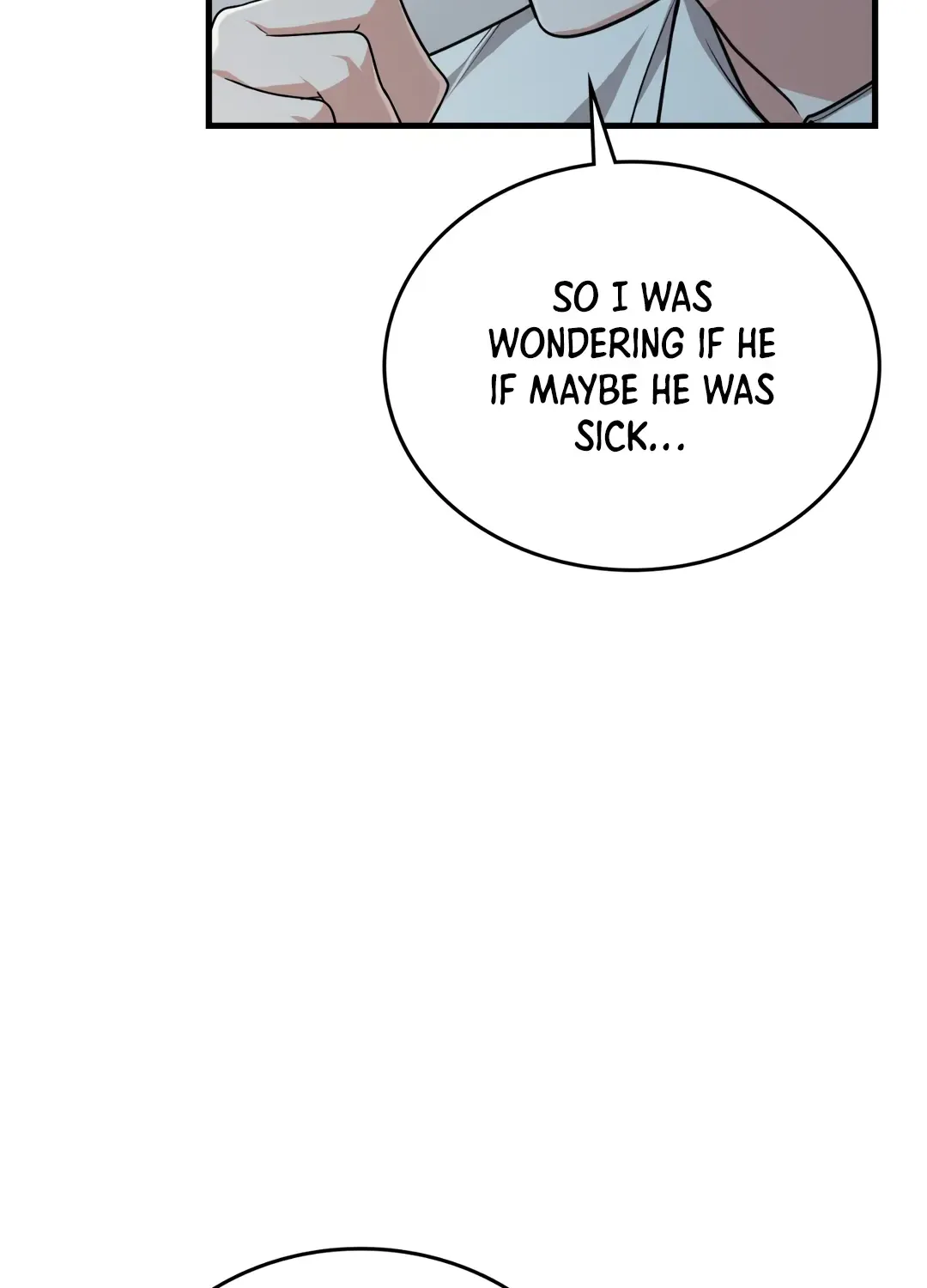 Read My Guildmate Next Door chapter 33 image 68 on Lezhin