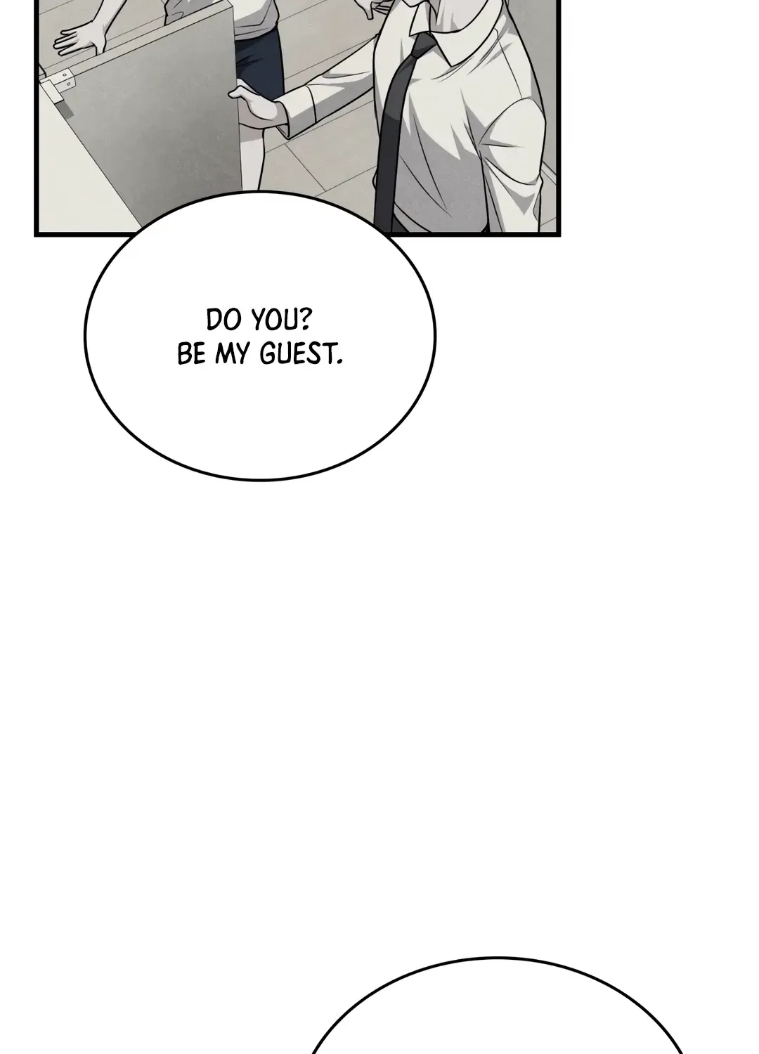 Read My Guildmate Next Door chapter 33 image 75 on Lezhin