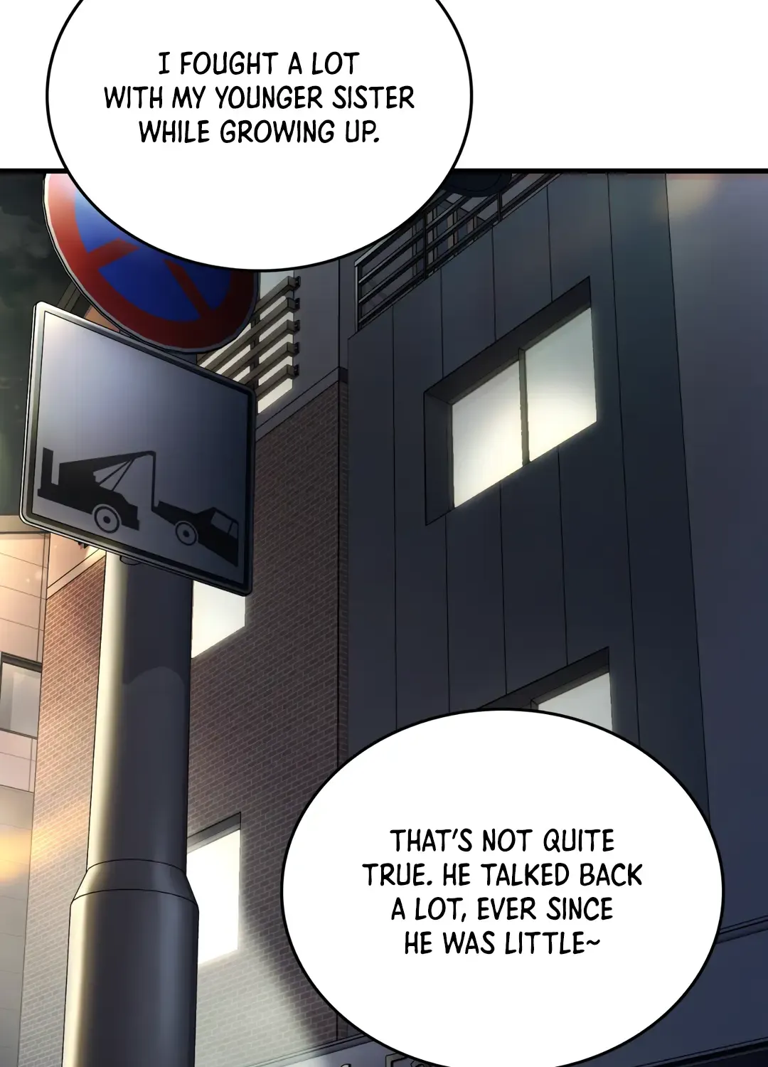 Read My Guildmate Next Door chapter 33 image 79 on Lezhin