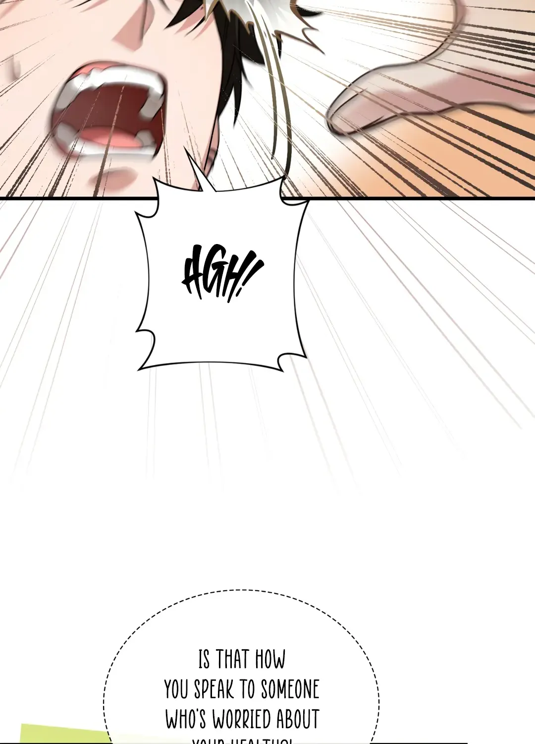 Read My Guildmate Next Door chapter 33 image 88 on Lezhin