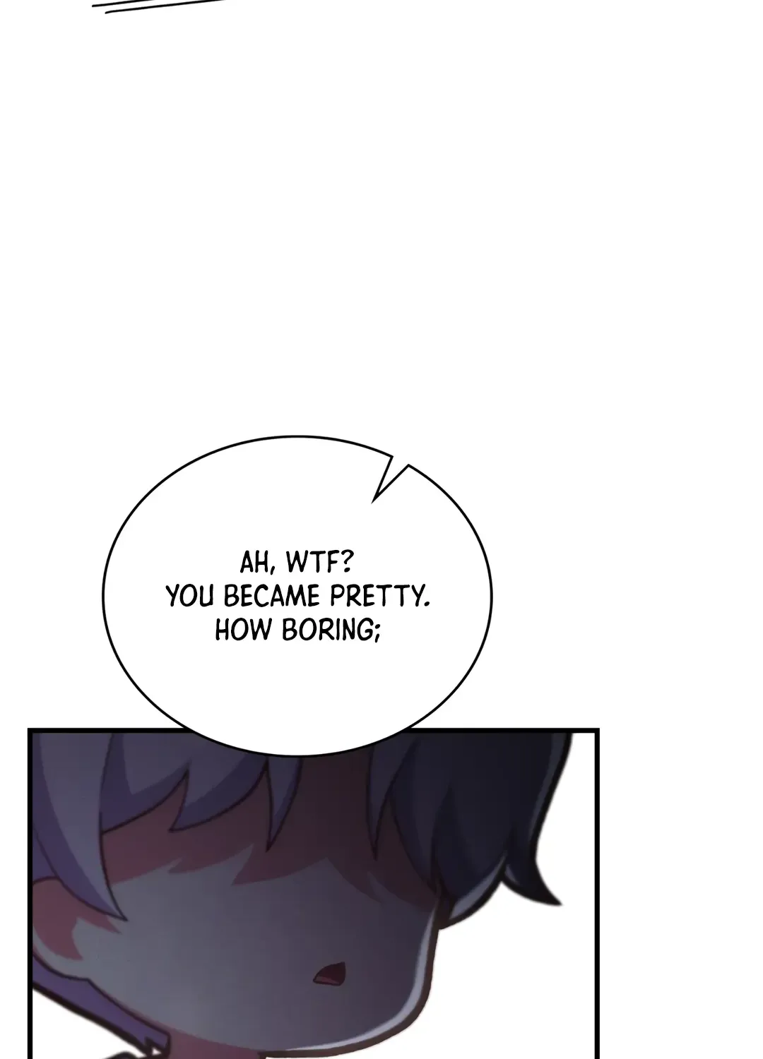 Read My Guildmate Next Door chapter 33 image 9 on Lezhin