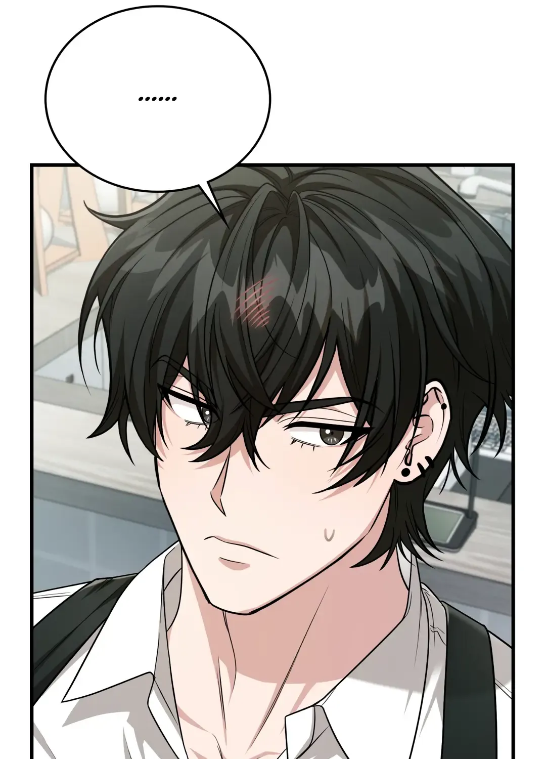 Read My Guildmate Next Door chapter 33 image 90 on Lezhin