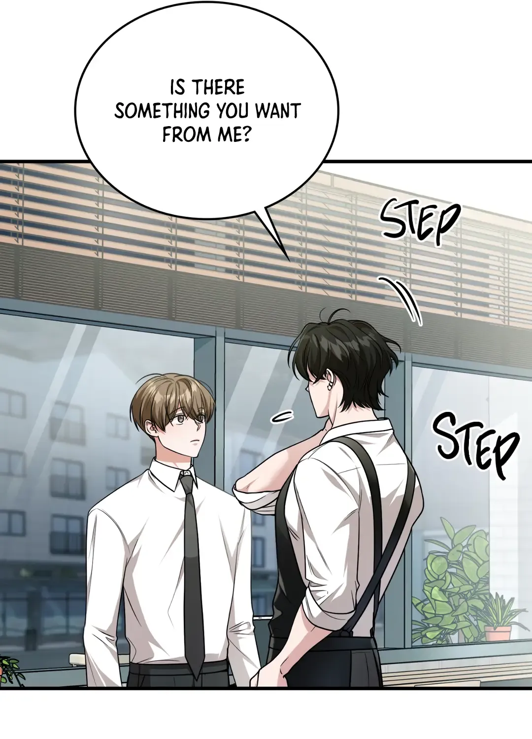 Read My Guildmate Next Door chapter 33 image 93 on Lezhin