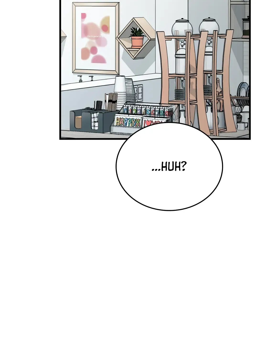 Read My Guildmate Next Door chapter 33 image 95 on Lezhin