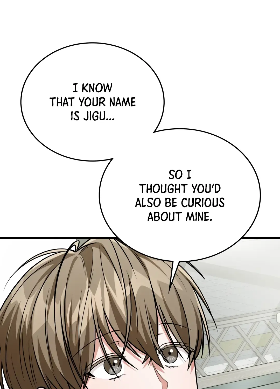 Read My Guildmate Next Door chapter 33 image 98 on Lezhin