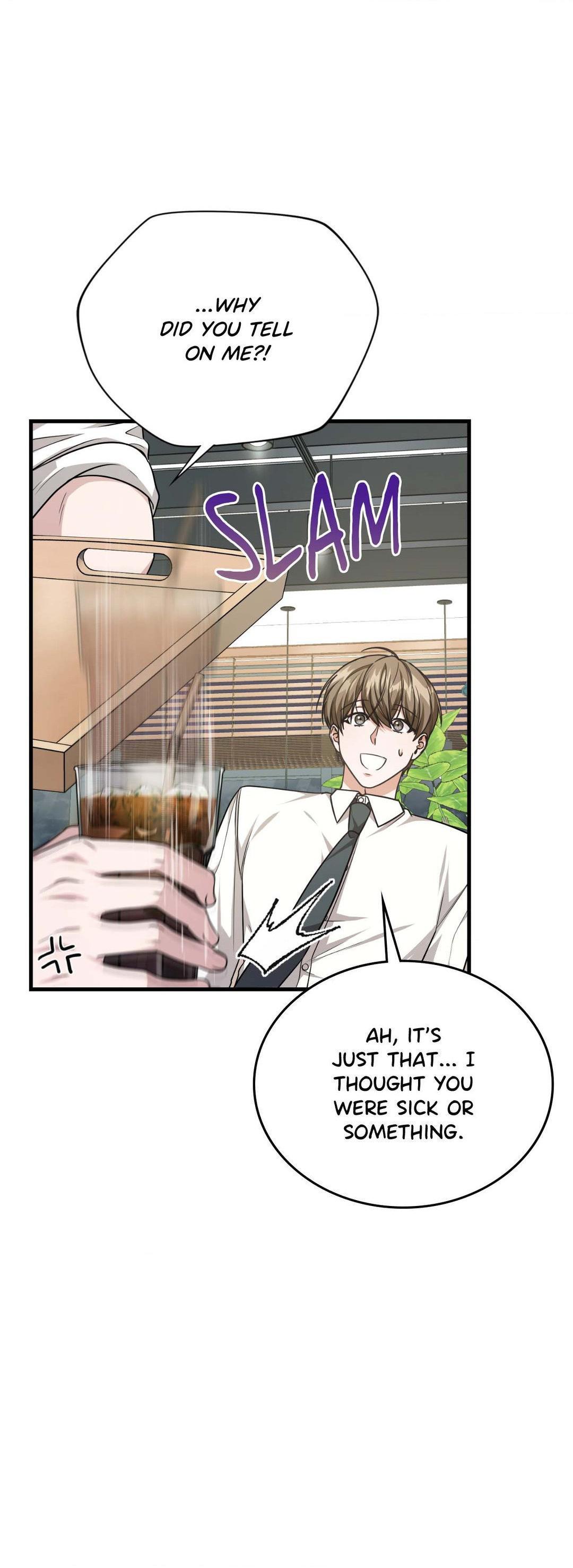 Read My Guildmate Next Door chapter 34.1 image 14 on Lezhin